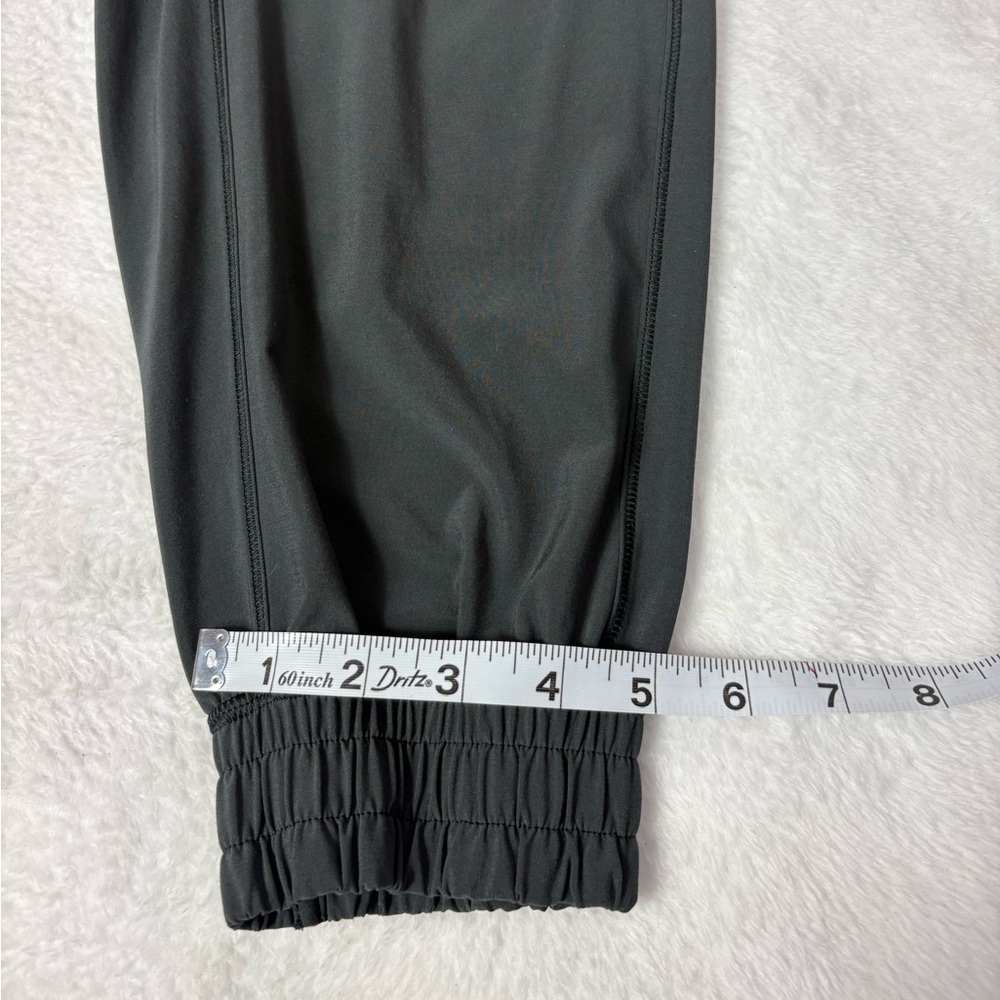 lululemon athletica Black Jogger Pants - Picture 8 of 10